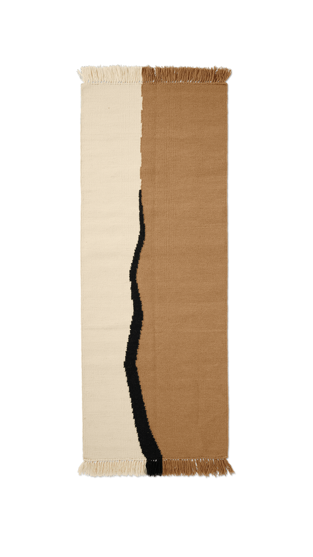 Soil Kelim Runner