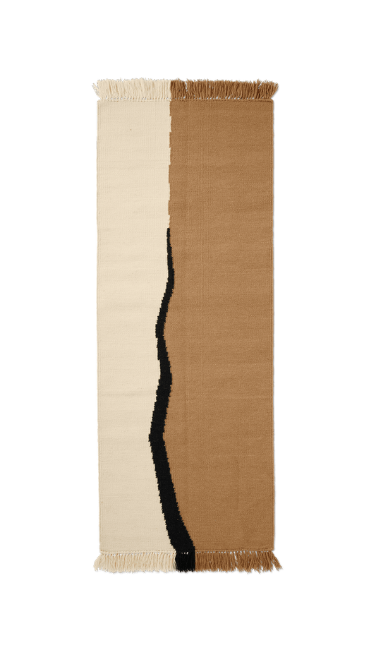Soil Kelim Runner