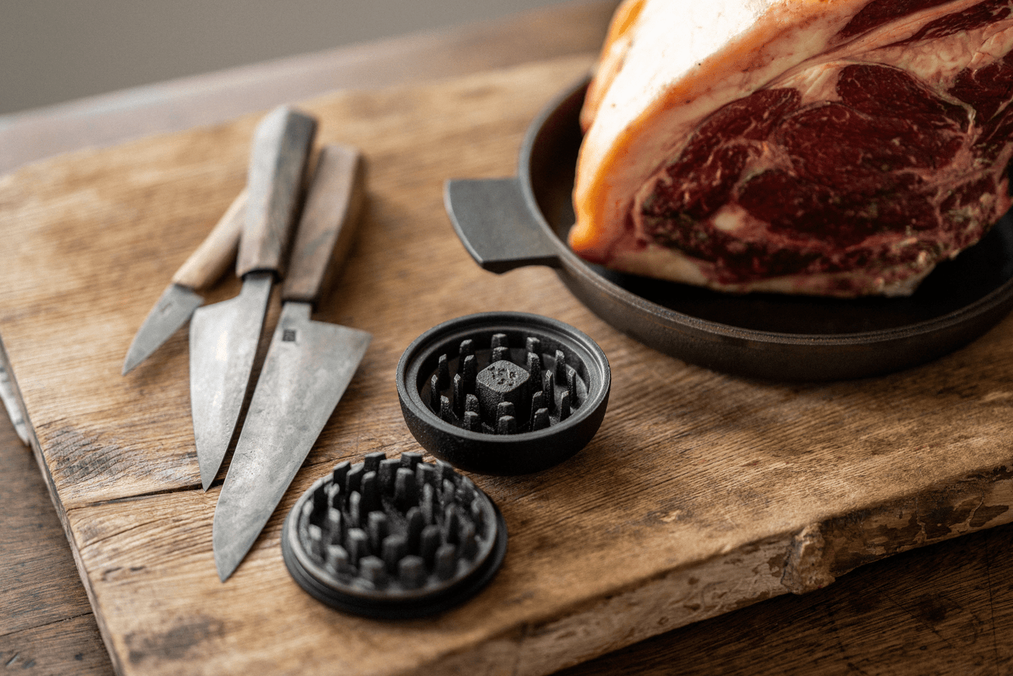 Spice Grinder/Crusher