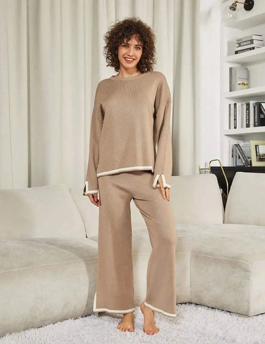 Ayesha - Trendy truien set voor Vrouwen
