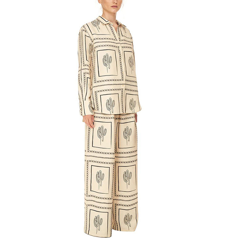 Emmaline - Trendy Kledingset voor Vrouwen