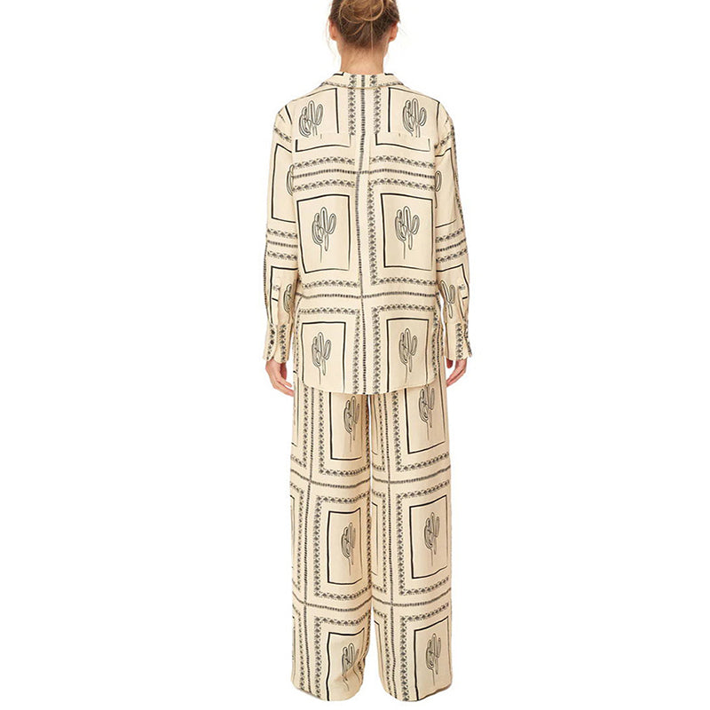 Emmaline - Trendy Kledingset voor Vrouwen