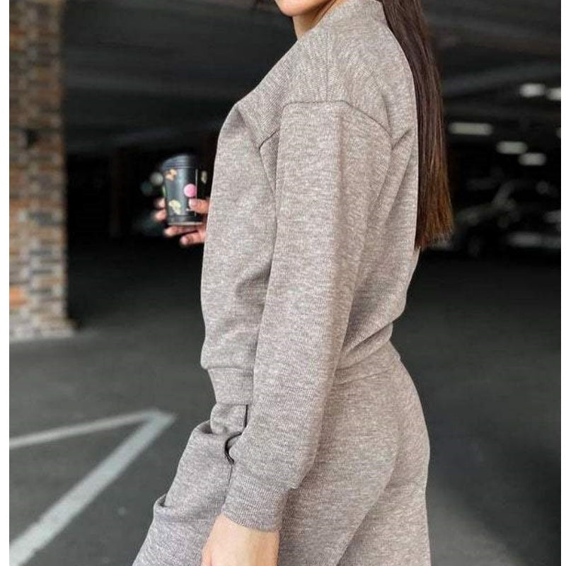 Gemma - Casual Sportieve Set voor Vrouwen