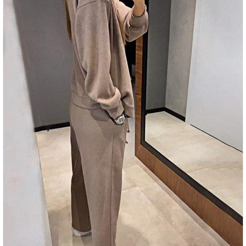Gemma - Casual Sportieve Set voor Vrouwen
