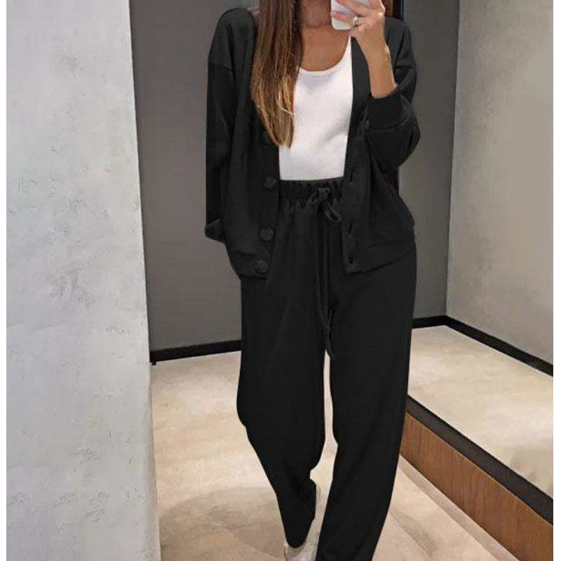Gemma - Casual Sportieve Set voor Vrouwen