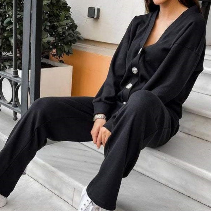 Gemma - Casual Sportieve Set voor Vrouwen