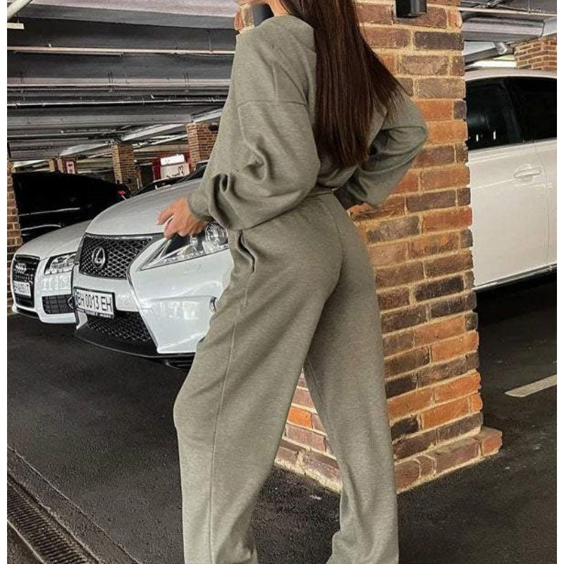 Gemma - Casual Sportieve Set voor Vrouwen