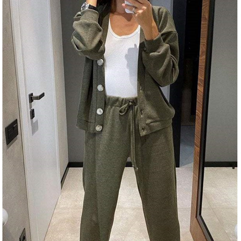 Gemma - Casual Sportieve Set voor Vrouwen