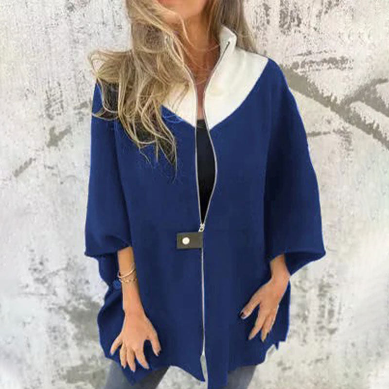 Jeannette - Chic Stadsjack voor Vrouwen