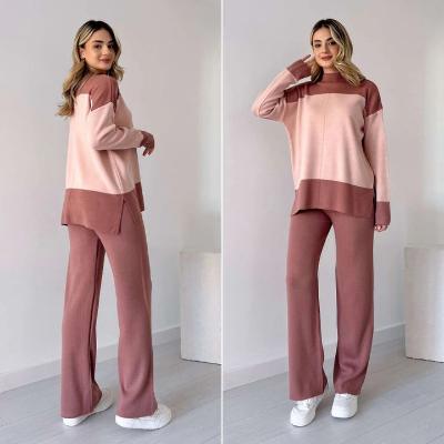 Nyxie - Casual Oversized Set voor Vrouwen