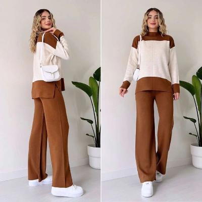 Nyxie - Casual Oversized Set voor Vrouwen