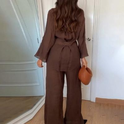 Yuna - Elegante Wikkelset voor Vrouwen