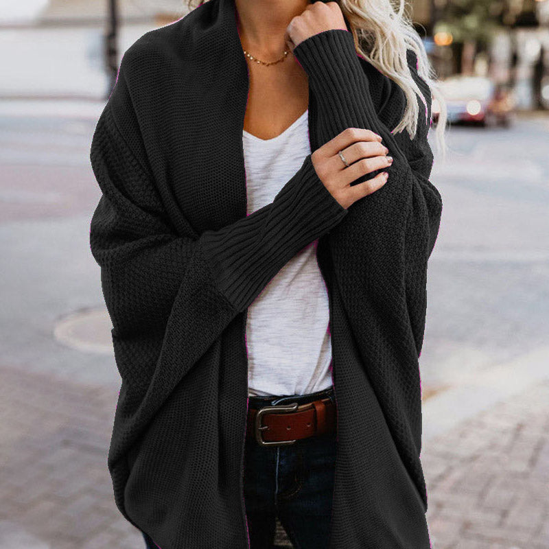 Huntress - Stijlvol Batwing Vest voor Vrouwen