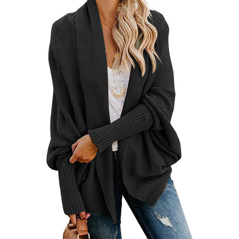 Huntress - Stijlvol Batwing Vest voor Vrouwen