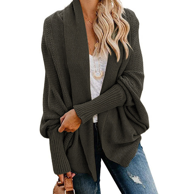 Huntress - Stijlvol Batwing Vest voor Vrouwen