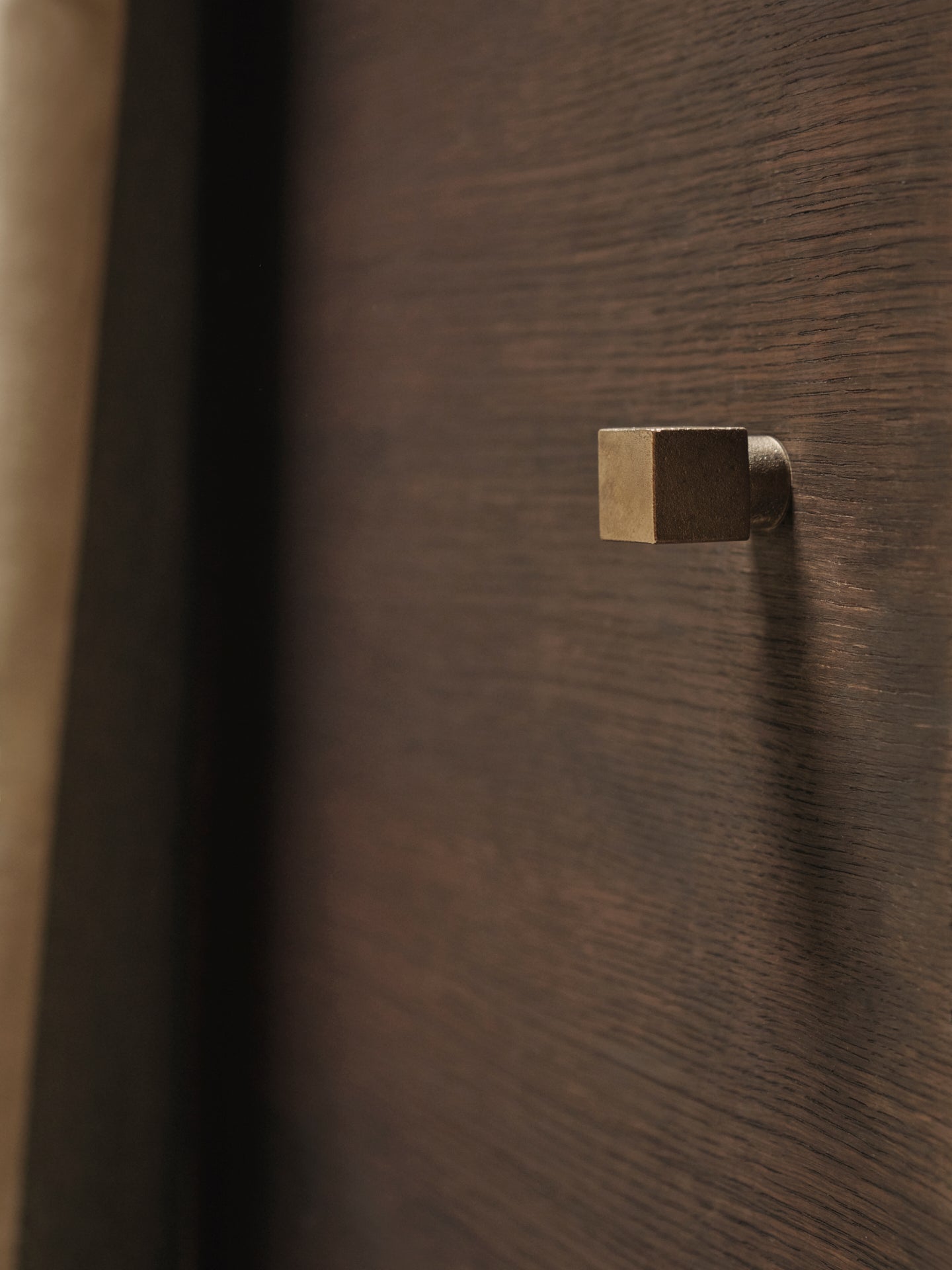 Square Hook