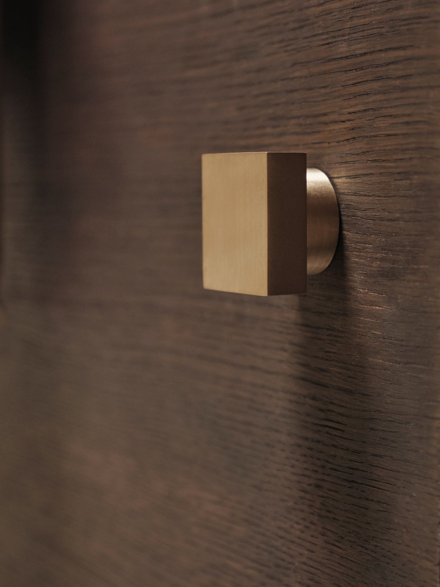 Square Hook