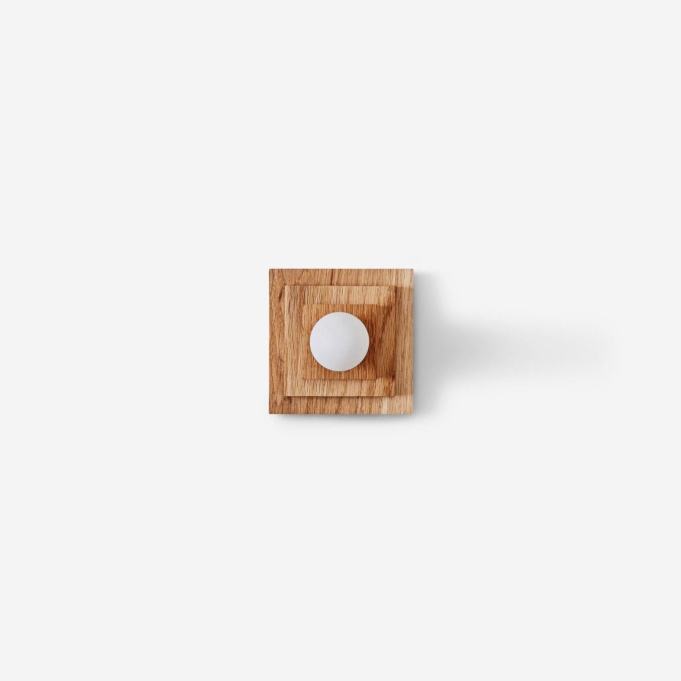Step Sconce