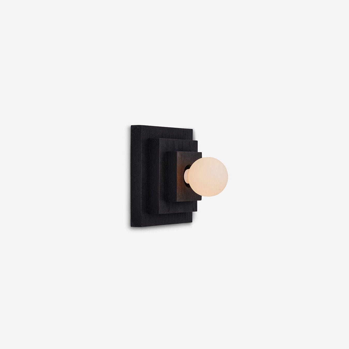 Step Sconce