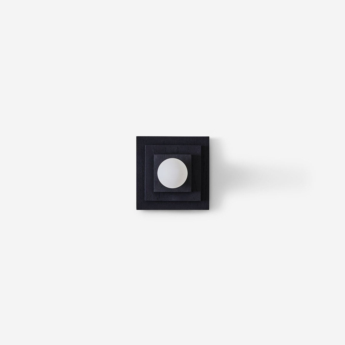 Step Sconce