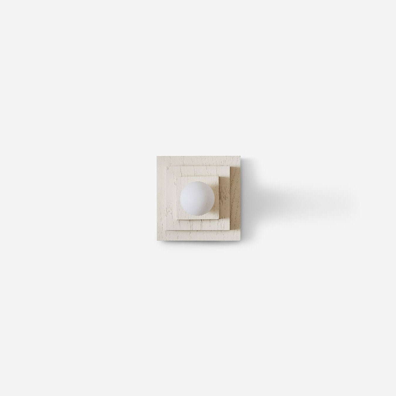 Step Sconce