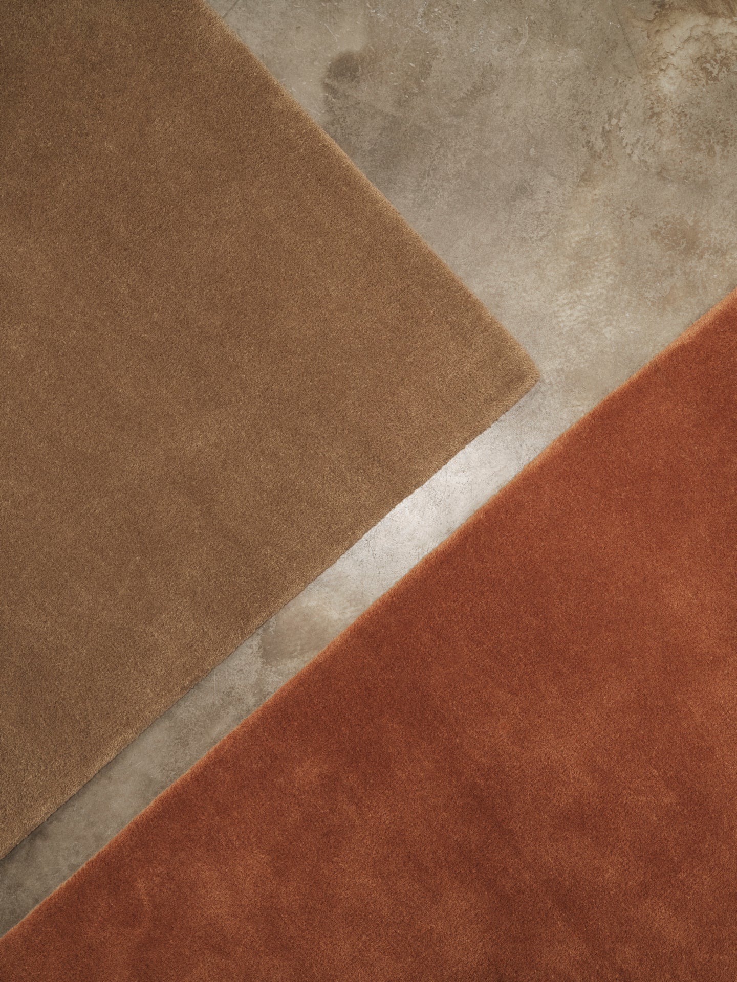 Stille Tufted Rug