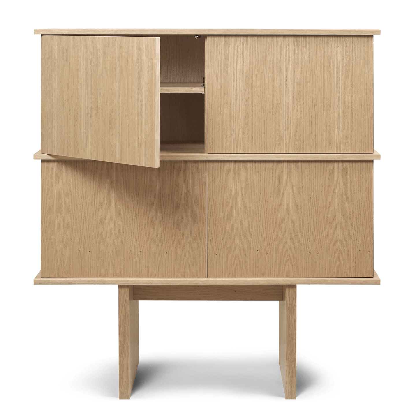 Stilt Sideboard - Double
