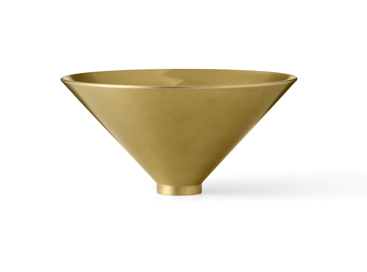 Open Box - Taper Bowl