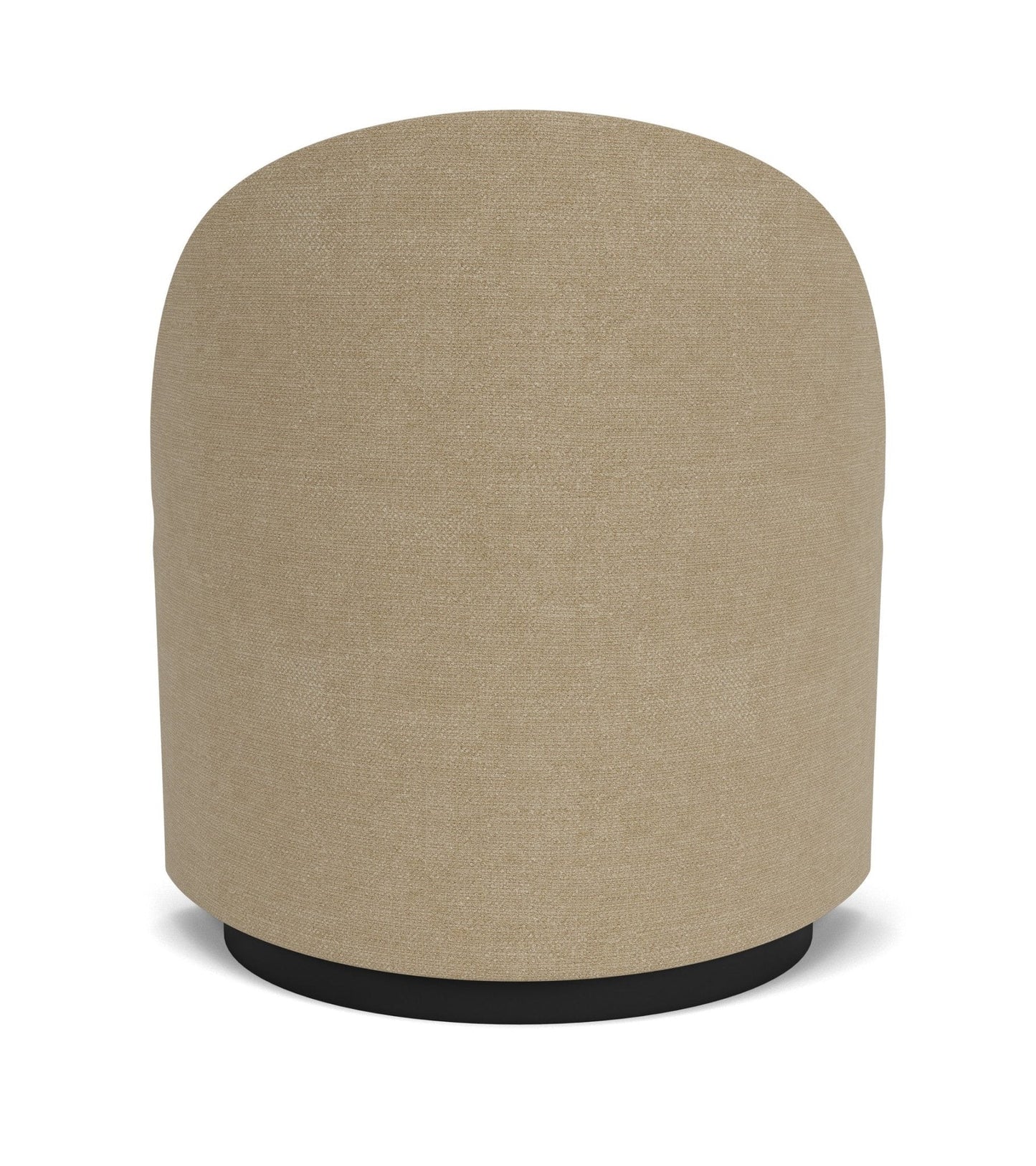 Tearoom Lounge Chair - Swivel w/Return