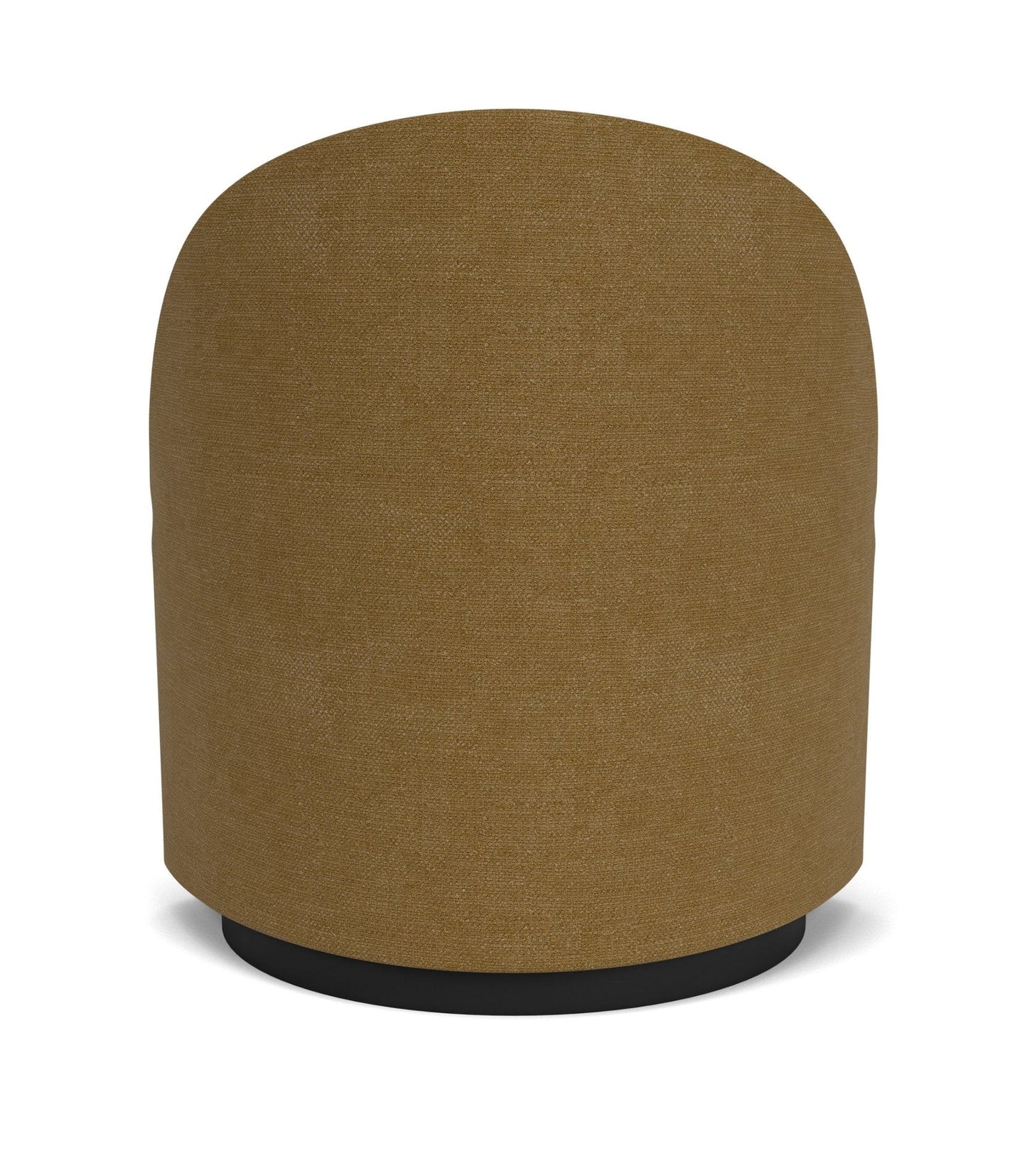 Tearoom Lounge Chair - Swivel w/Return