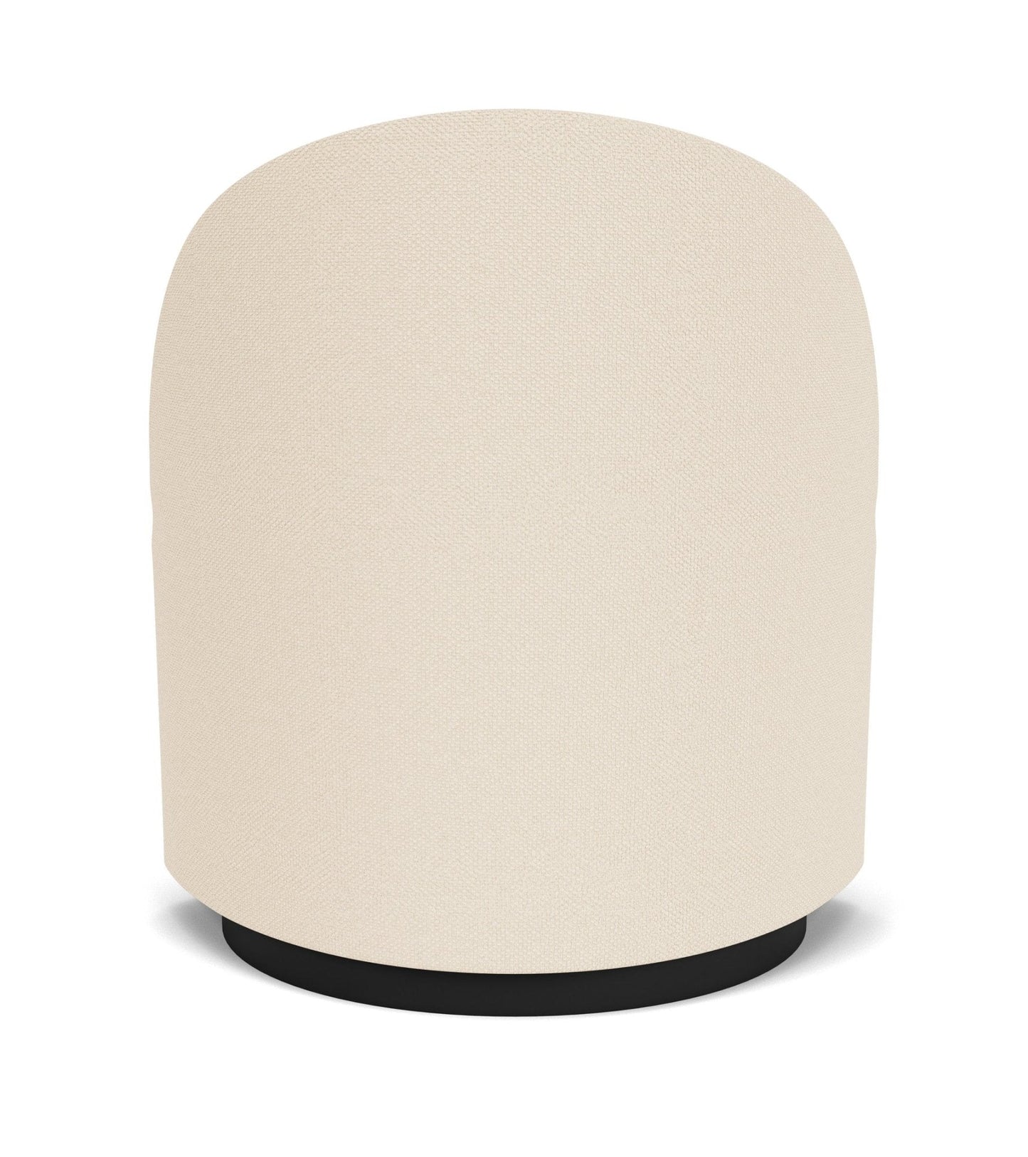 Tearoom Lounge Chair - Swivel w/Return