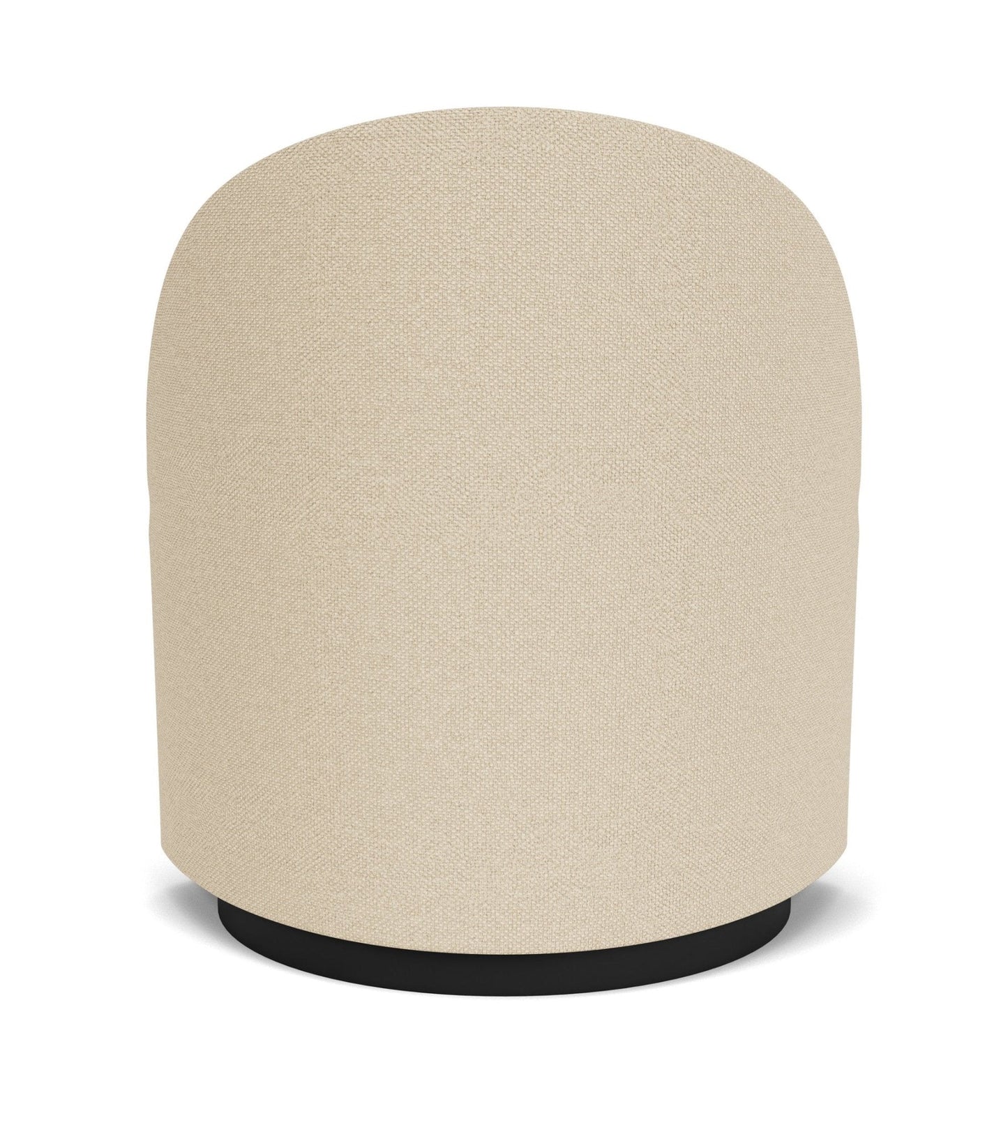 Tearoom Lounge Chair - Swivel w/Return