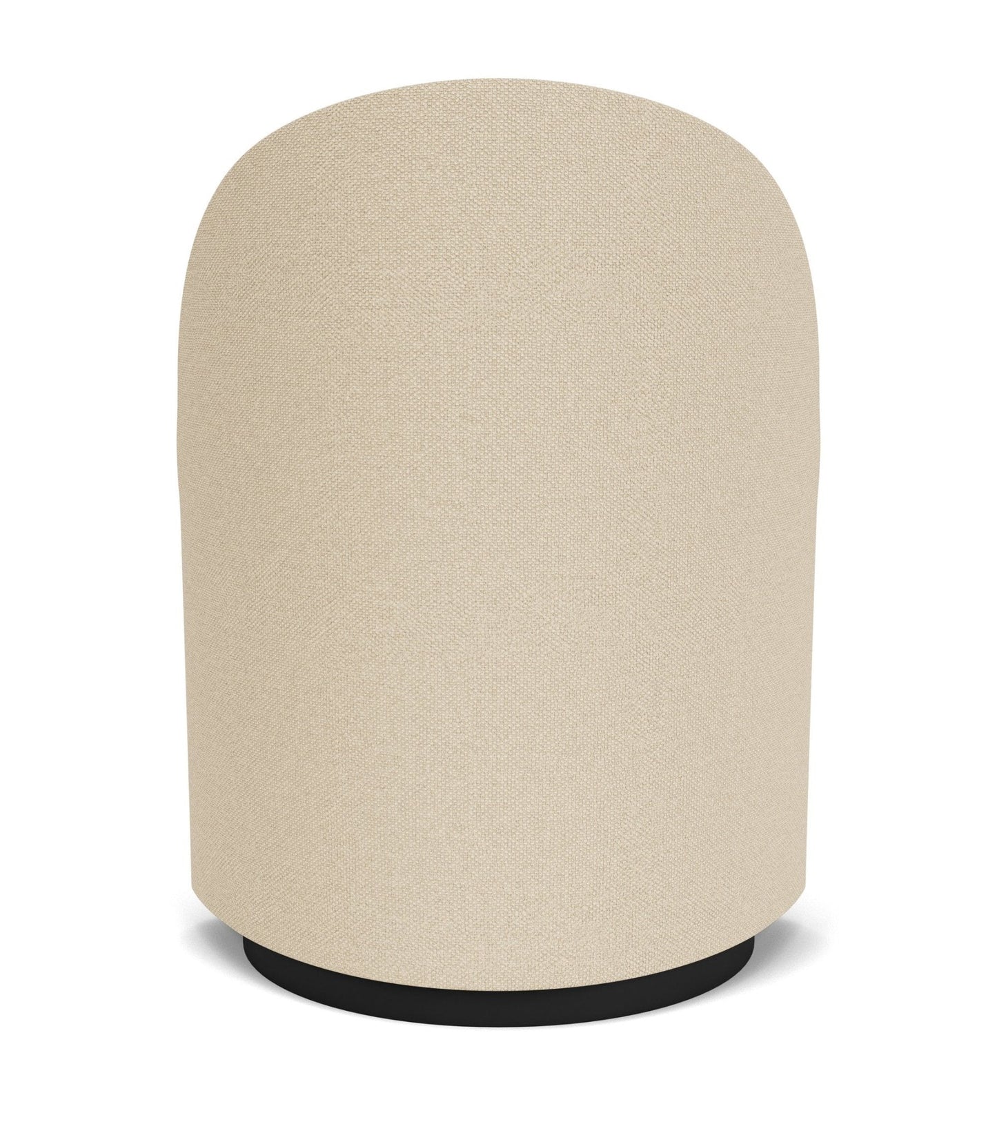 Tearoom Side Chair - Swivel w/Return