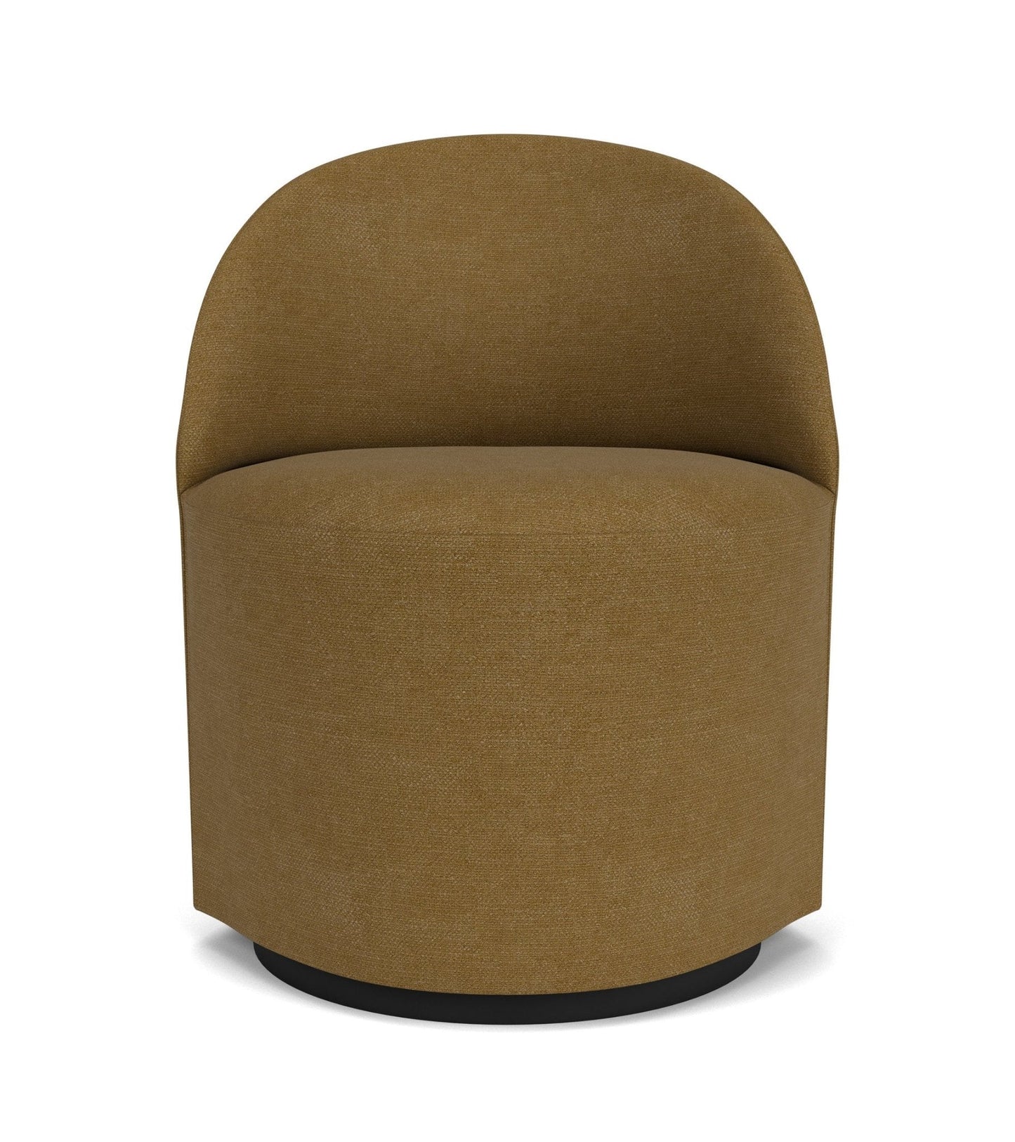 Tearoom Side Chair - Swivel w/Return