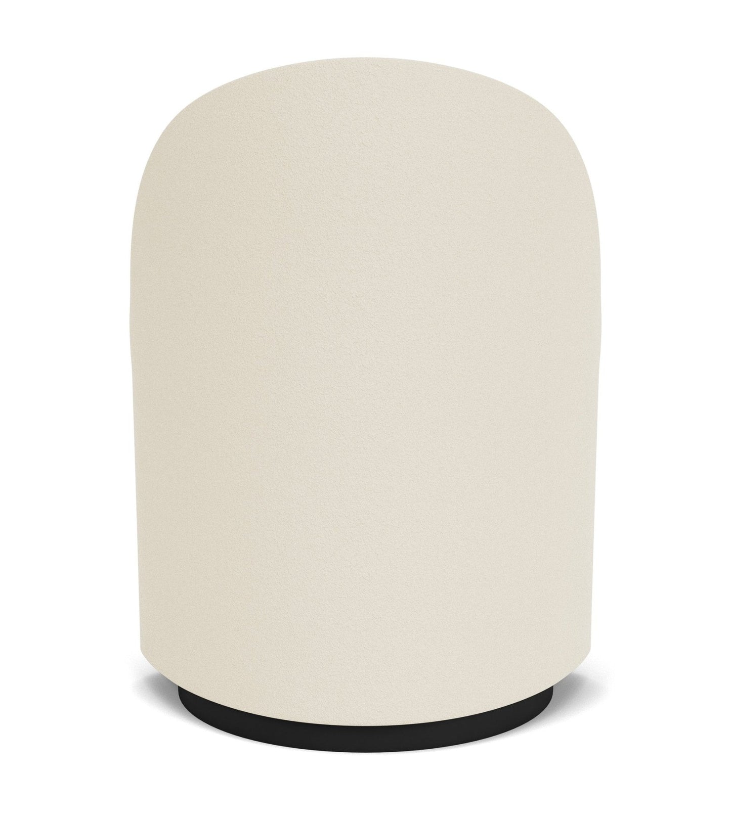 Tearoom Side Chair - Swivel w/Return