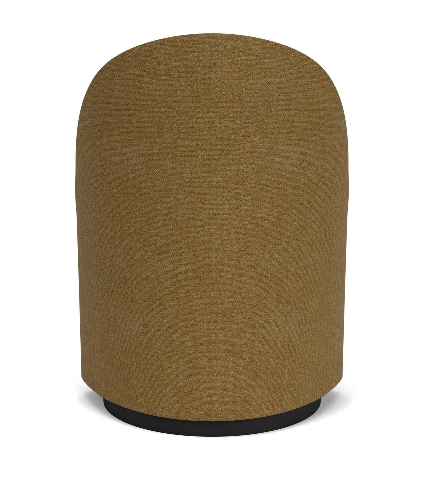 Tearoom Side Chair - Swivel w/Return