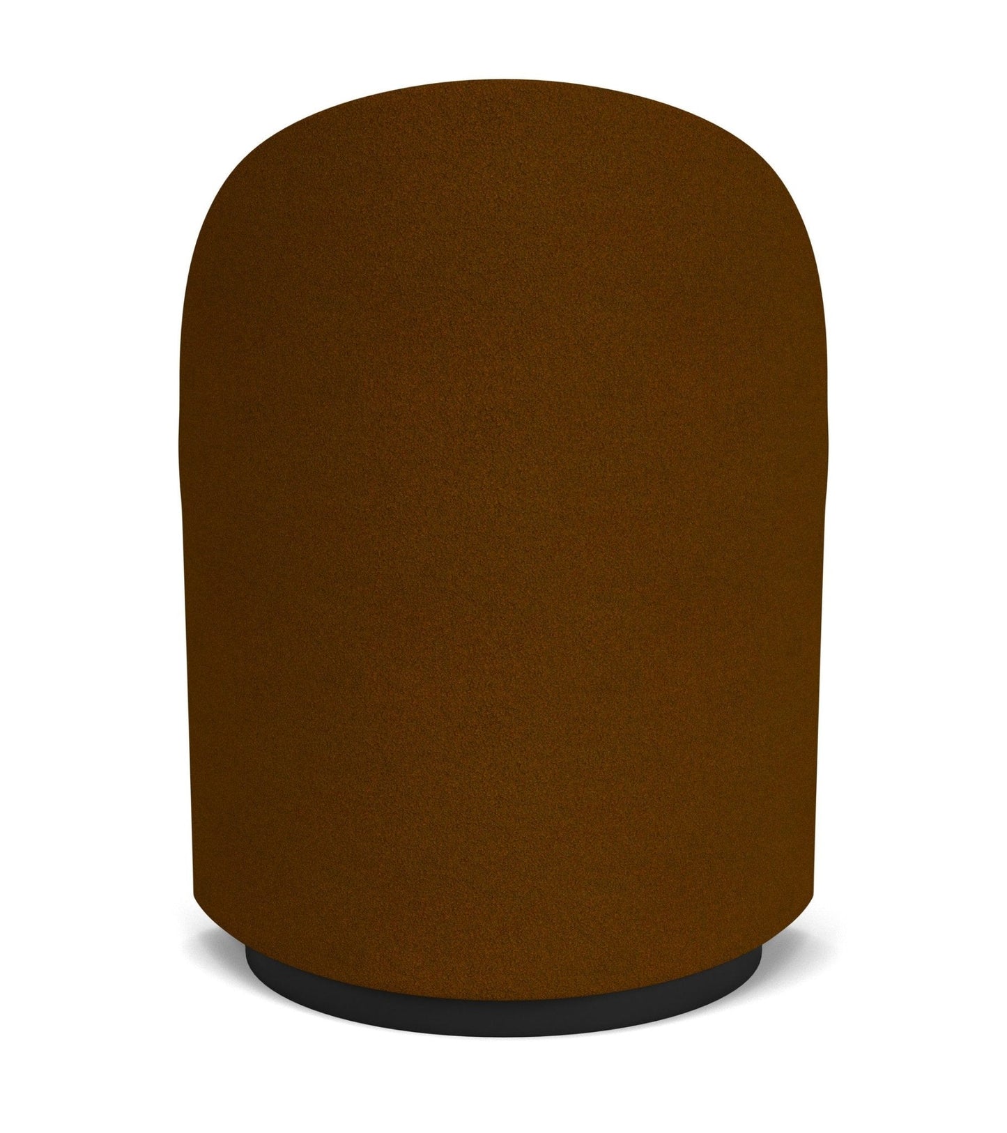 Tearoom Side Chair - Swivel w/Return