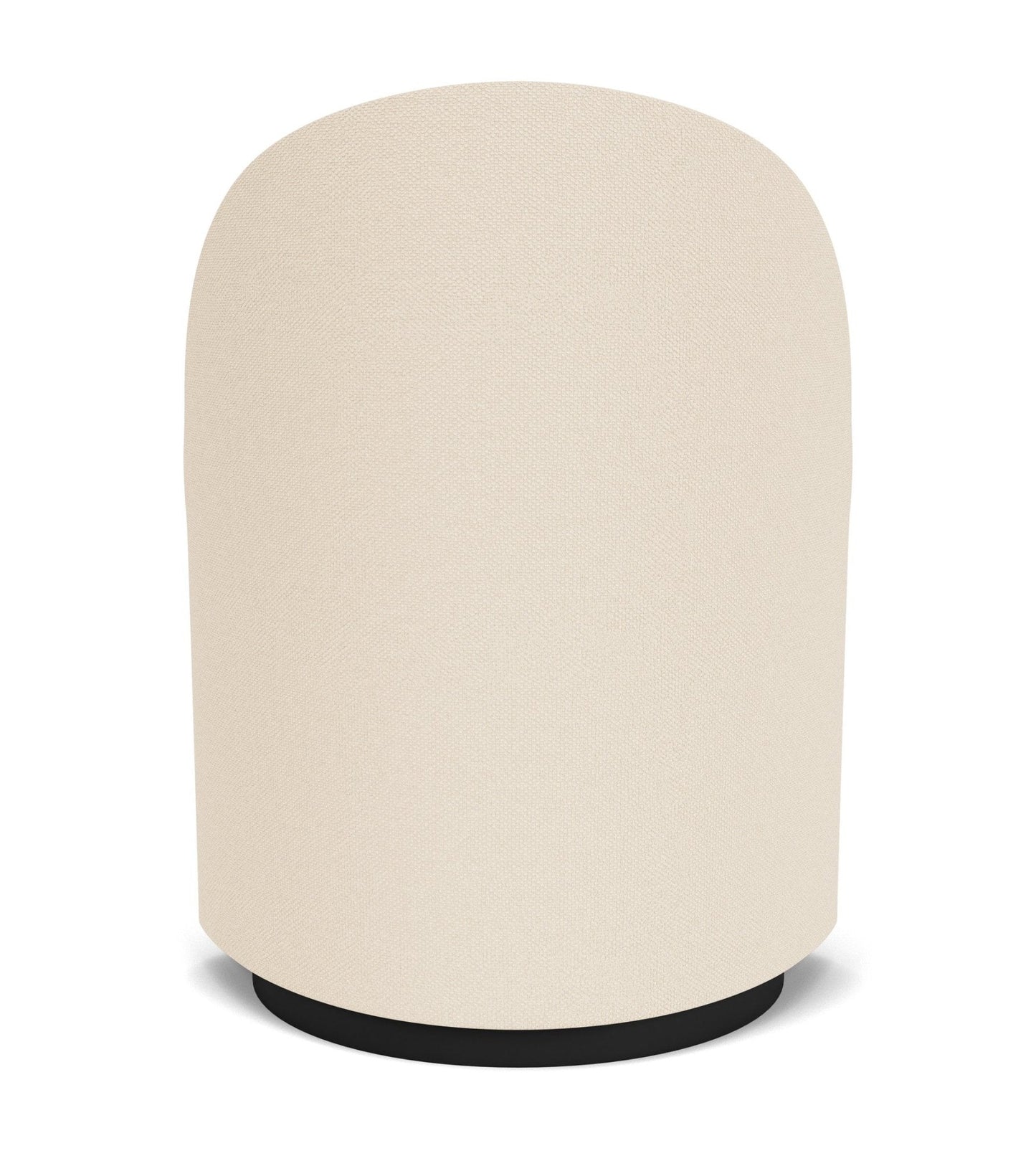 Tearoom Side Chair - Swivel w/Return