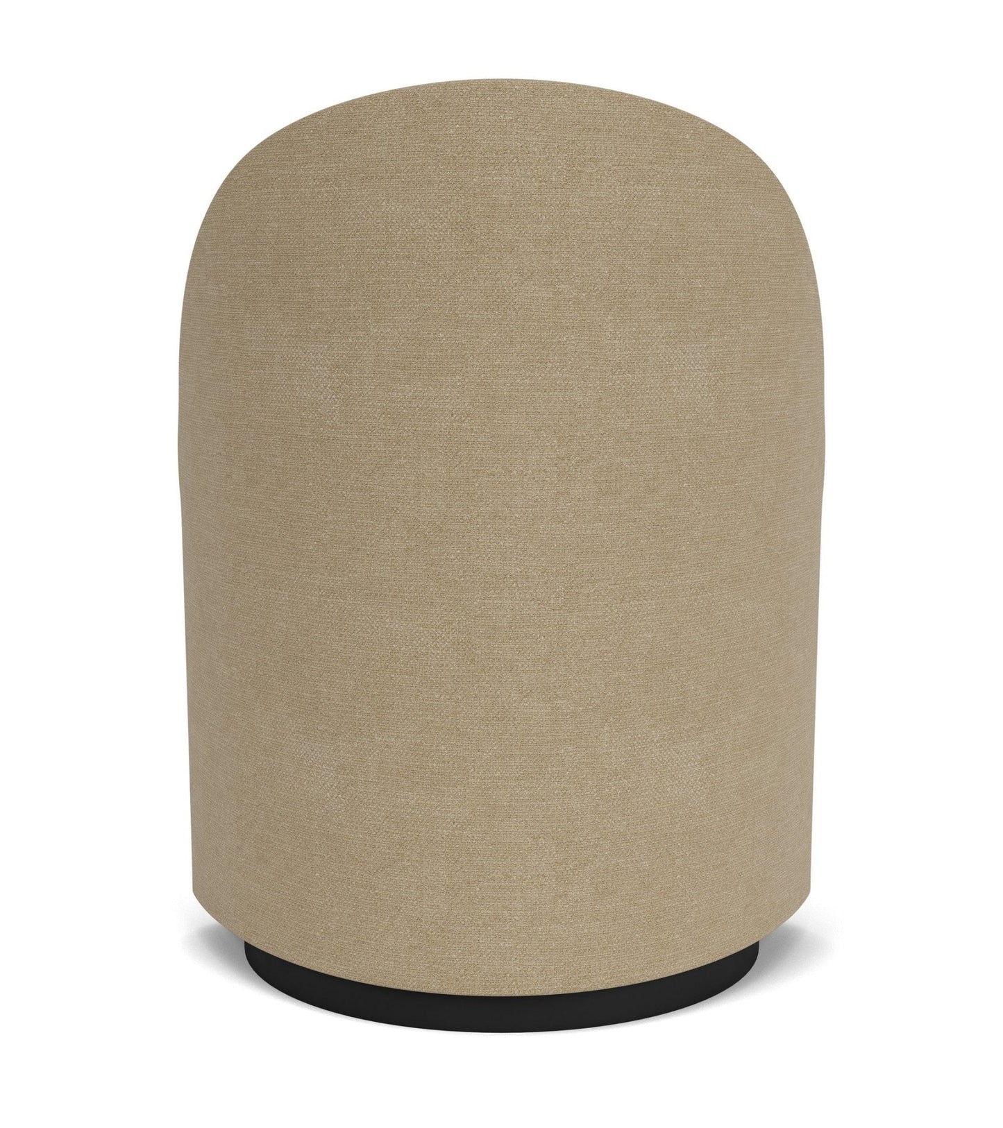 Tearoom Side Chair - Swivel w/Return