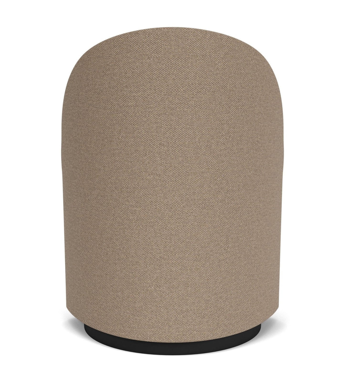 Tearoom Side Chair - Swivel w/Return