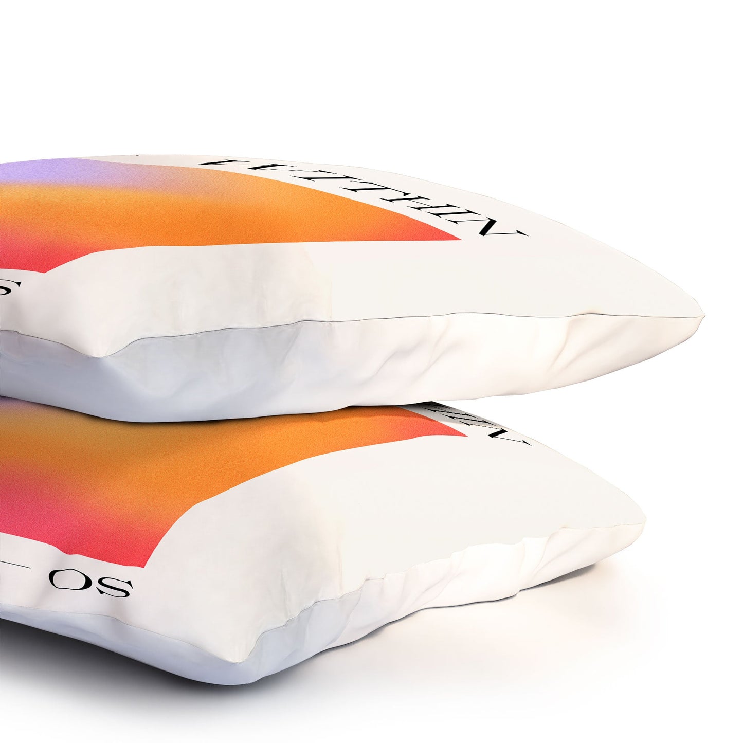 Tiger Spirit As Within So Without Pillow Shams