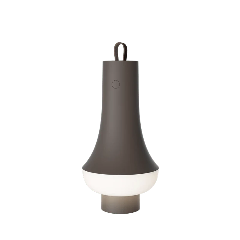 Tomoshi Portable Lamp