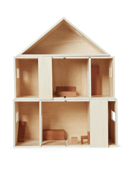 Toro Stackable House