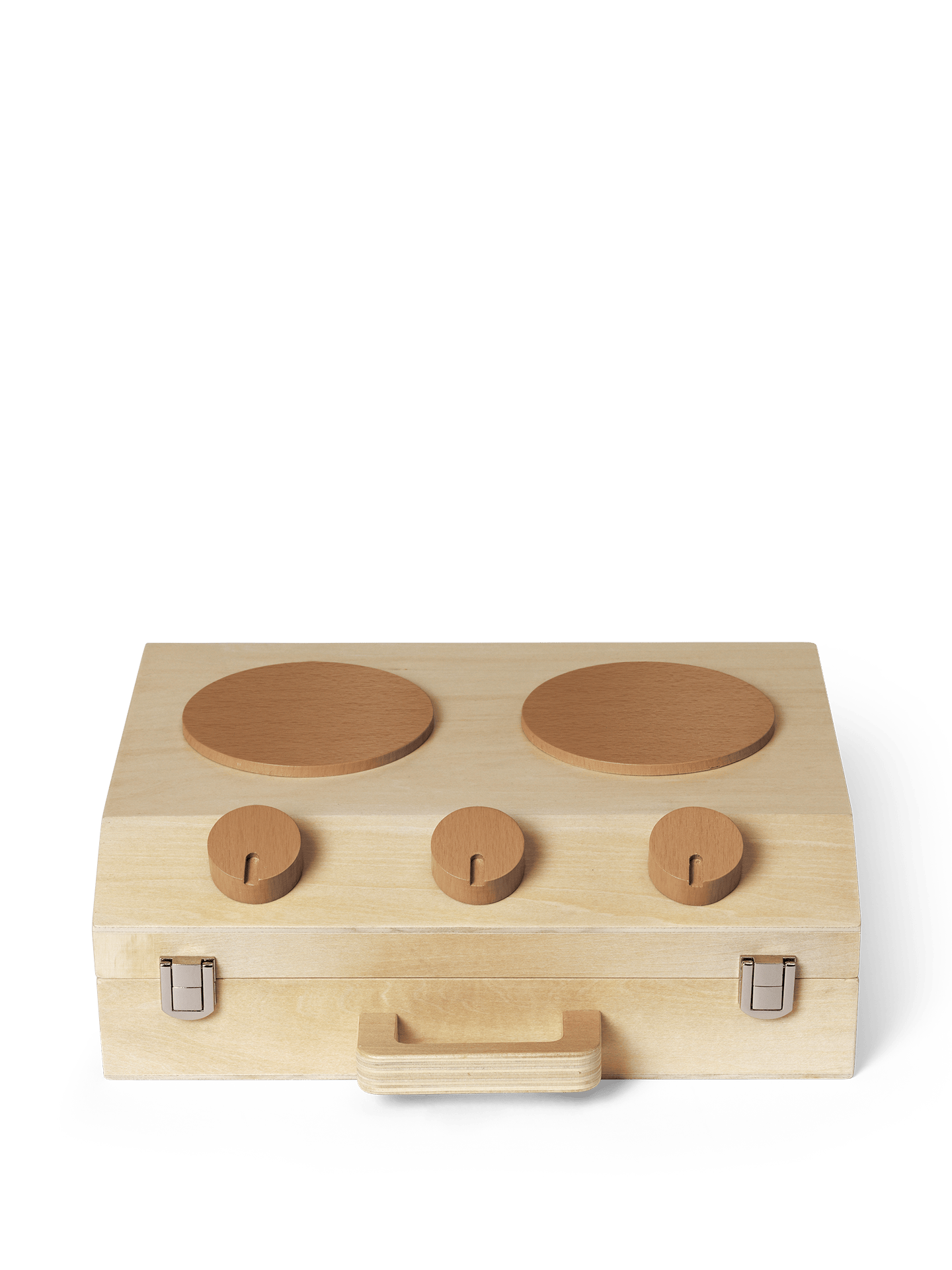 Toro Suitcase Kitchen