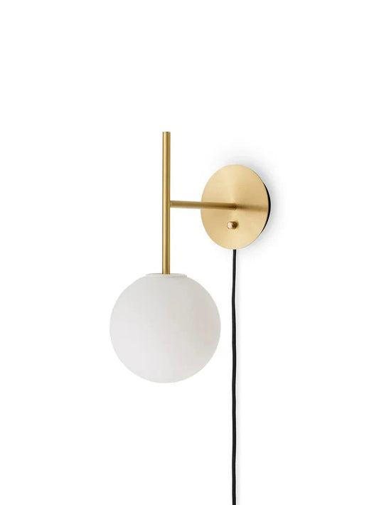 Open Box - TR Bulb - Suspended Wall Lamp - With Bulb