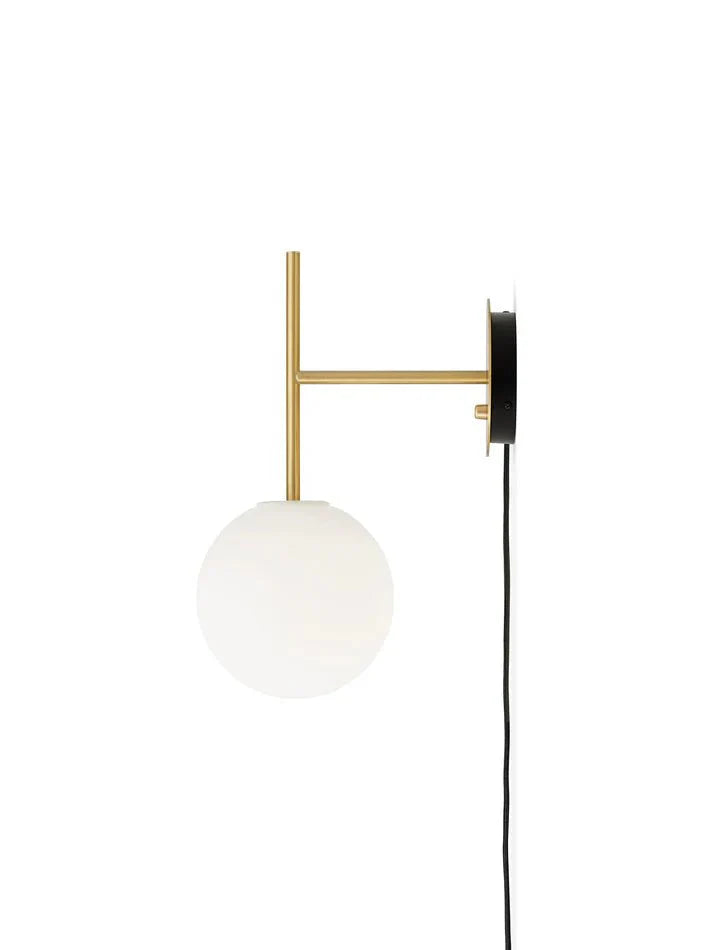 TR Bulb - Suspended Wall Lamp