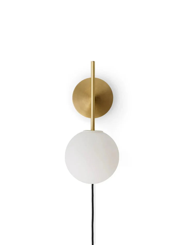TR Bulb - Suspended Wall Lamp
