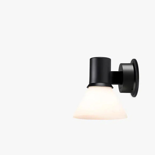 Type 80™ W4 Wall Light - Opal Glass