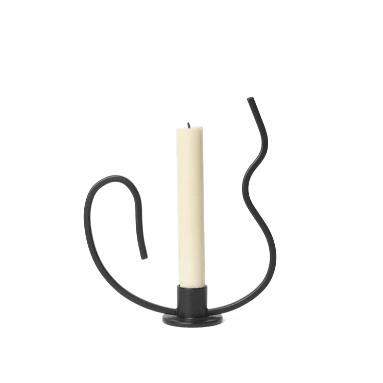 Valse Candle Holder