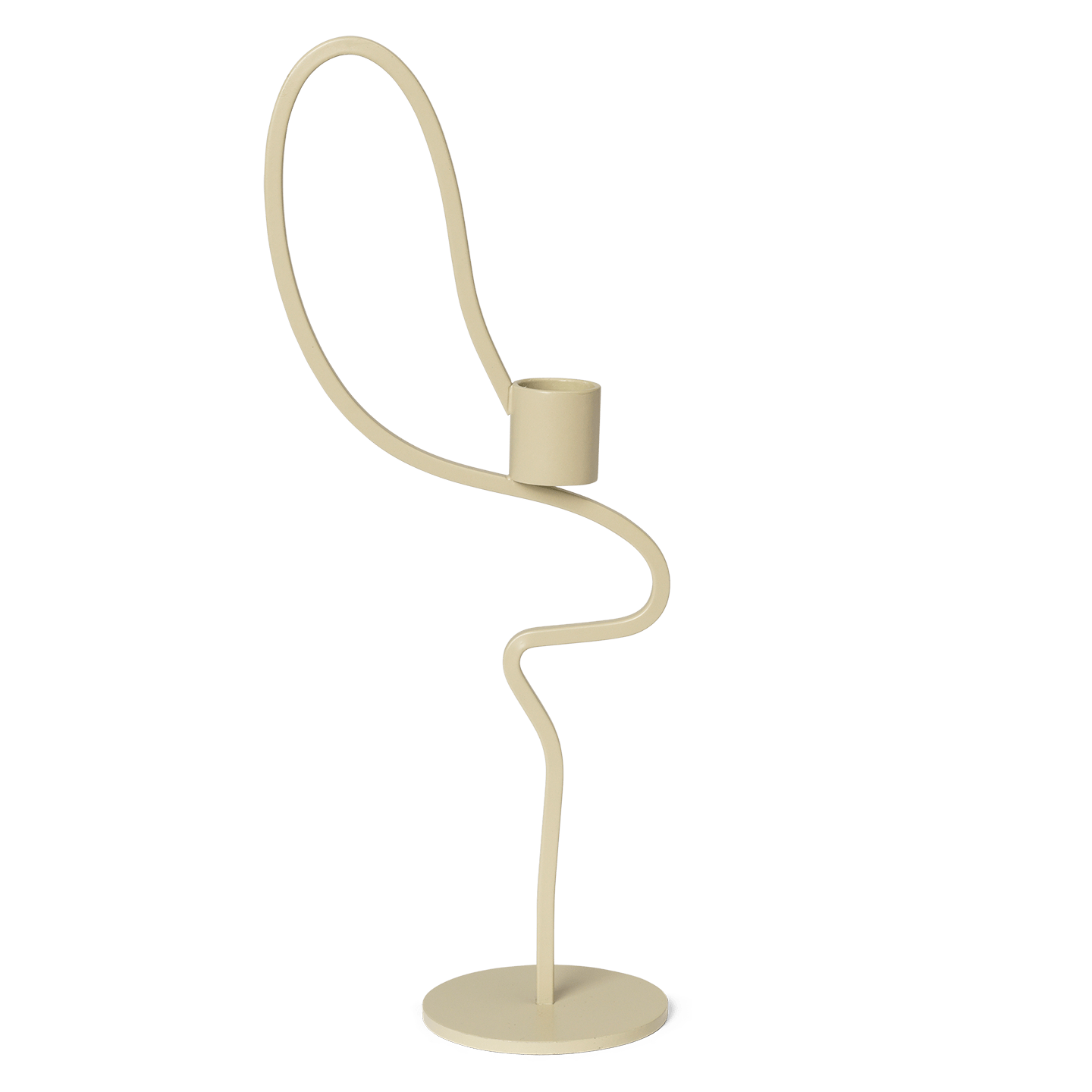 Valse Candle Holder